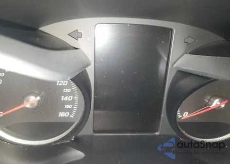 2017 Mercedes-Benz C 300 из США, поврежденный, VIN 55SWF4JB1HU222896